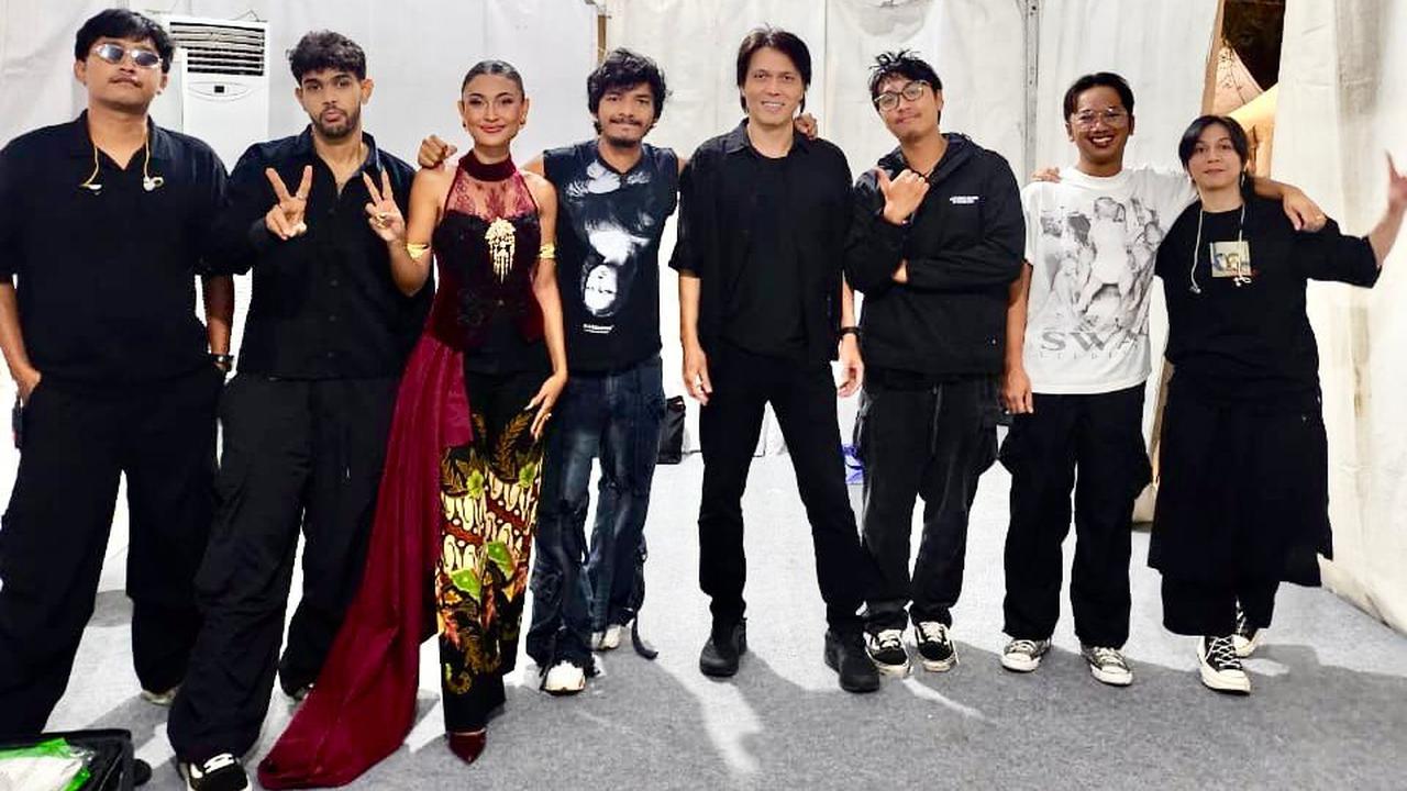 Once Mekel hingga Slank Ajak Generasi Muda Berbagi Inspirasi di Kampus