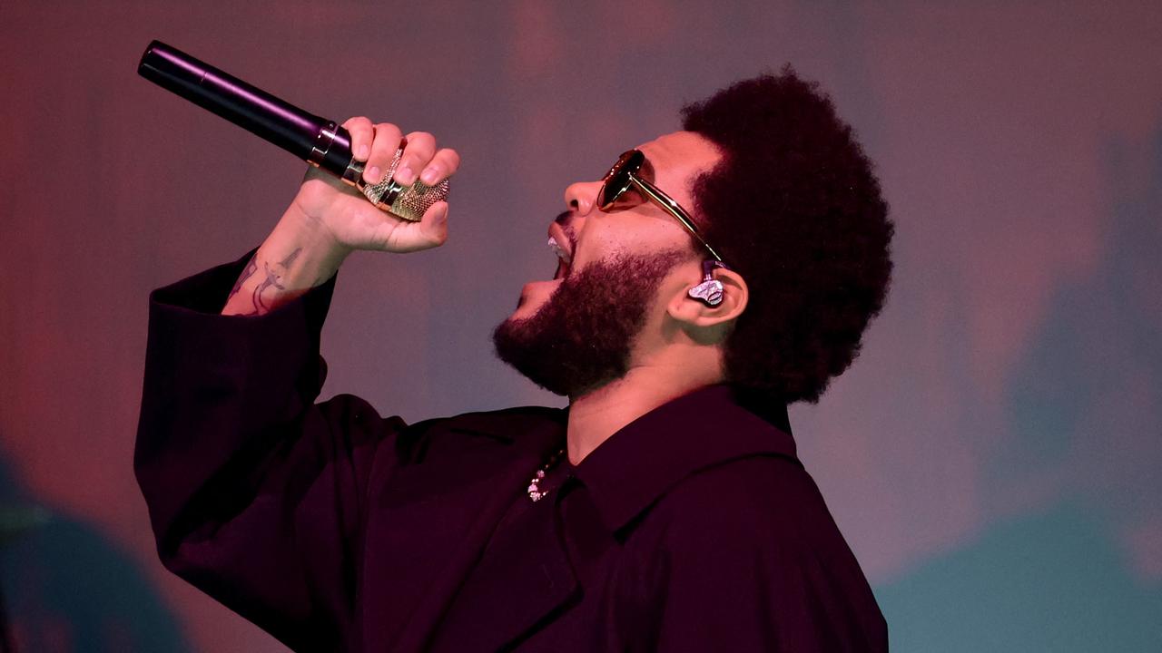 The Weeknd Siap Guncang Jakarta September 2026, Harga Tiket Konser Tembus Rp12 Juta