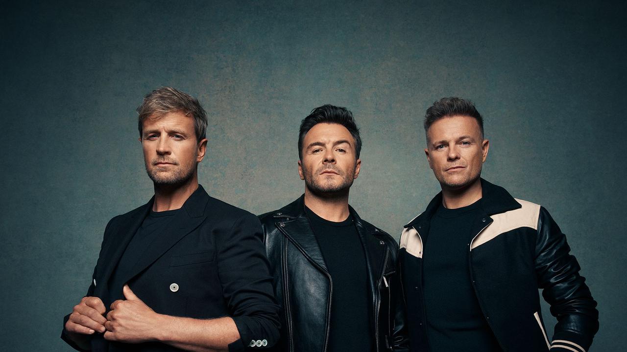 Westlife Disambut Antusias di Jakarta, Tiket Konser Langsung Sold Out