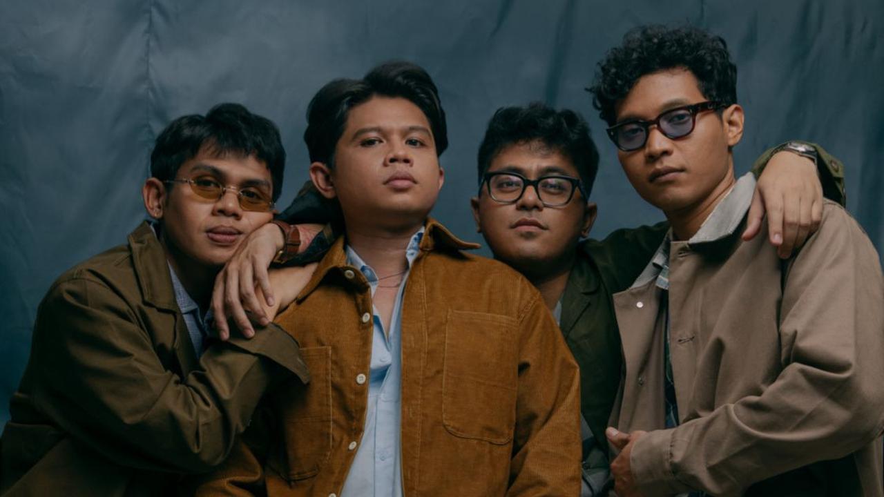 Juicy Luicy Hadirkan “Gurun Hujan”, Lagu tentang Rindu dan Rasa Ingin Tahu pada Masa Lalu