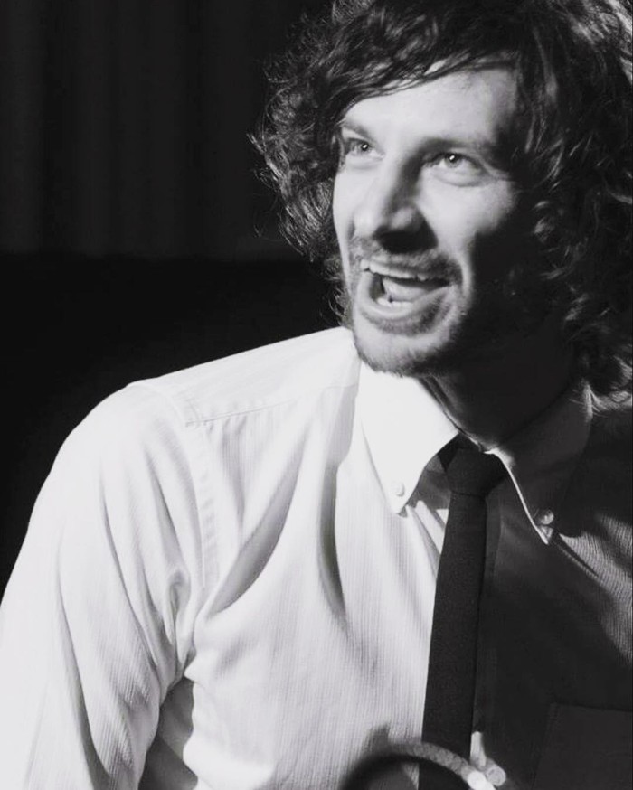 Lama Menghilang dari Industri Musik Pop, Ini Kabar Terbaru Gotye
