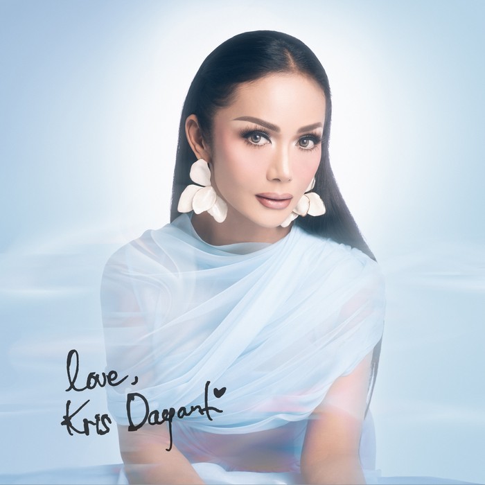 Kris Dayanti Hadirkan Nuansa Cinta Dewasa Lewat EP “Love, Kris Dayanti”