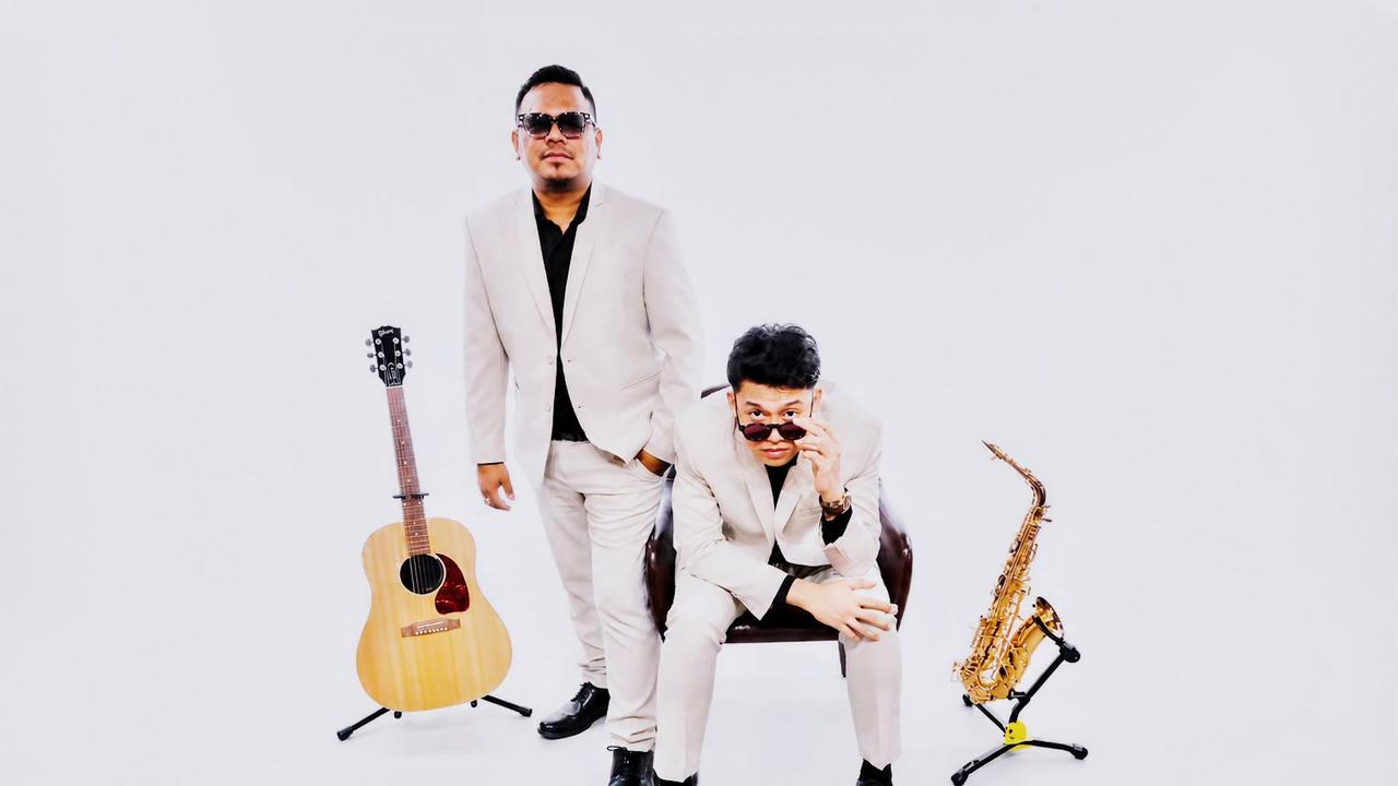 Tiggi Band Tunjukkan Produktivitas Tinggi, Rilis 21 Lagu dalam Sebulan dan Perkuat Eksistensi di Industri Musik