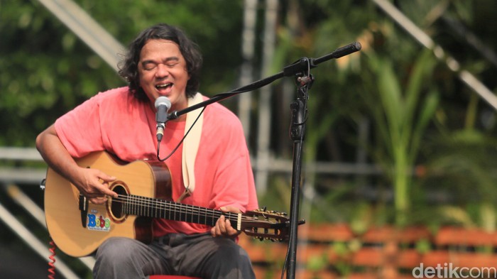 Twilite Orchestra 35th Anniversary Concert, Addie MS Siap Ajak Penonton Bernostalgia Lewat Perjalanan Musik