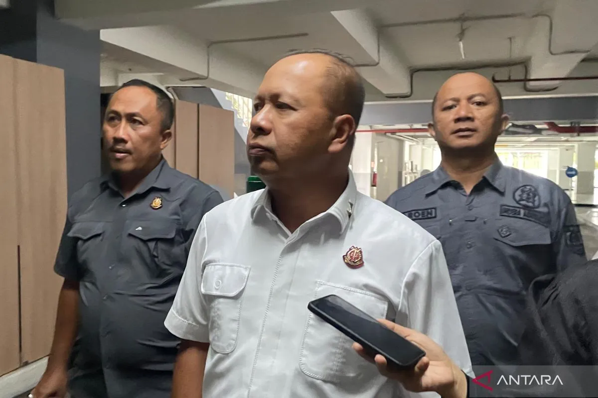 Kejati NTB Segera Gelar Perkara Dugaan Penyimpangan Reklamasi Pantai Amahami